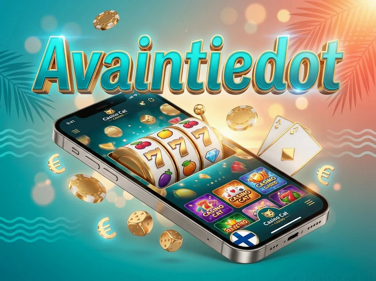 Avaintiedot