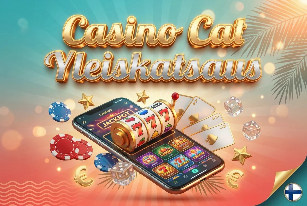Casino Cat Yleiskatsaus